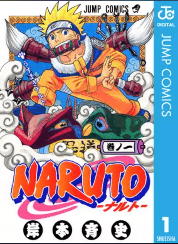 ナルト Naruto は漫画バンク Rawなどの違法サイトで読める Pdf Zipも調査 安全に全巻無料で読めるサイト アプリを紹介します マンガ全巻調査