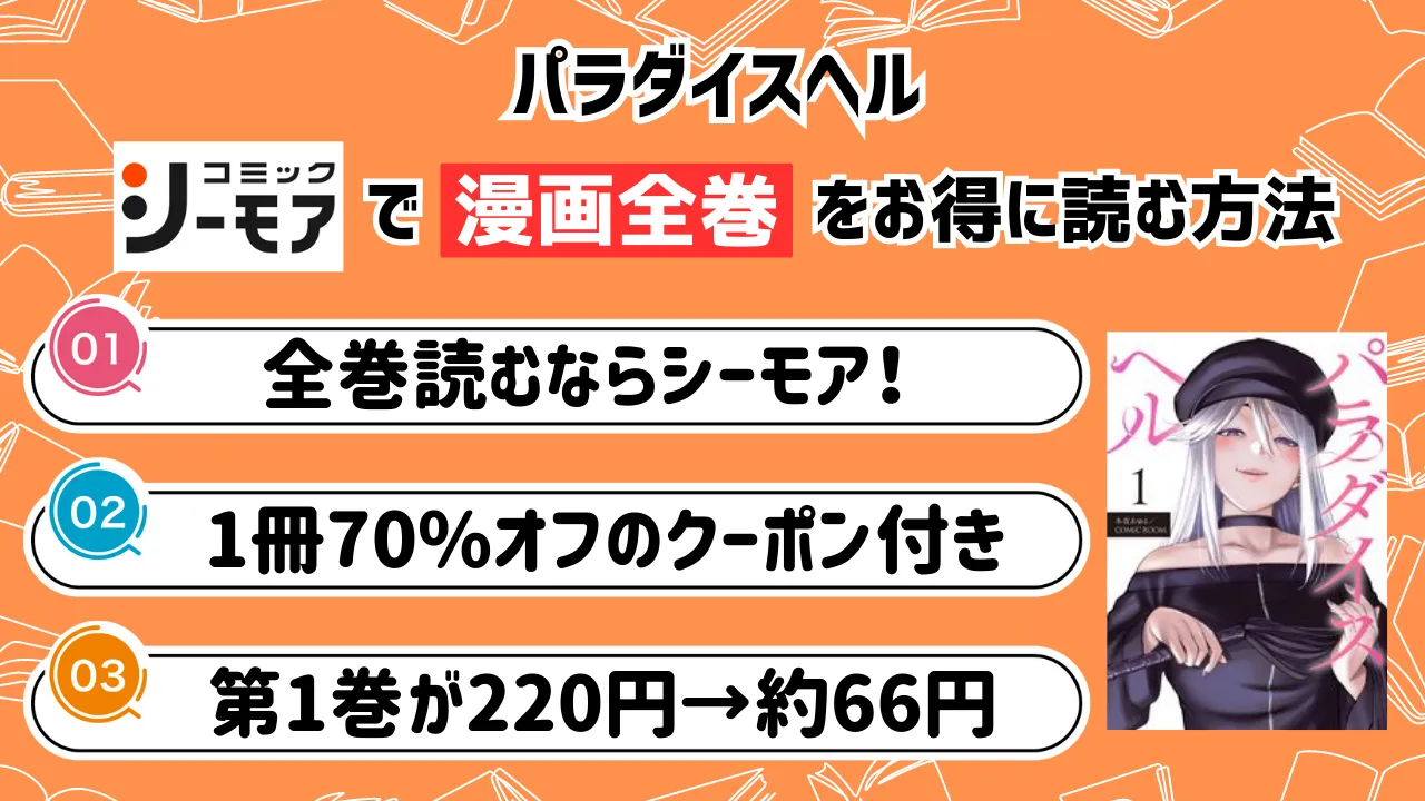 パラダイスヘル
