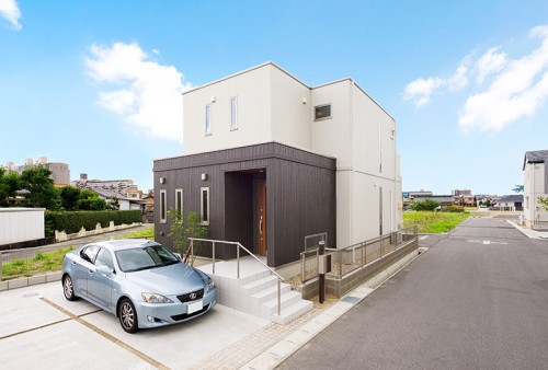 注文住宅00万円台の間取り例 土地抜き 込み おすすめハウスメーカー解説 くらしnavi