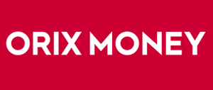 ORIX MONEY（オリックスマネー）（消費者金融系）のロゴマーク