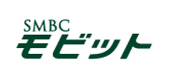 SMBCモビット（消費者金融）のロゴマーク