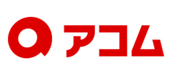 Acom（消費者金融系）のロゴマーク